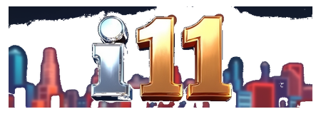 i 11 logo